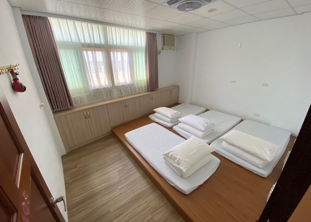 Chesdon Hostel 11/36