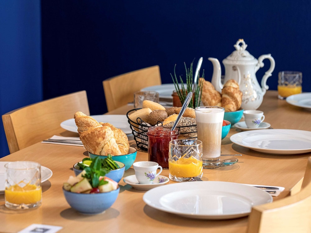 ibis Styles Darmstadt 58/76