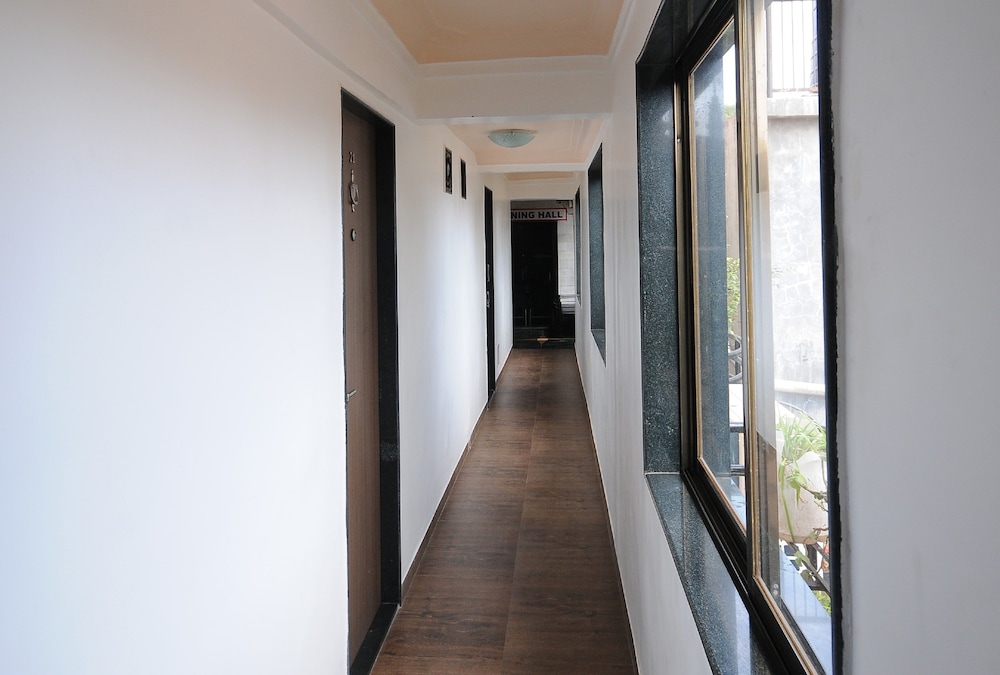 Hotel Vyankatesh 4/35