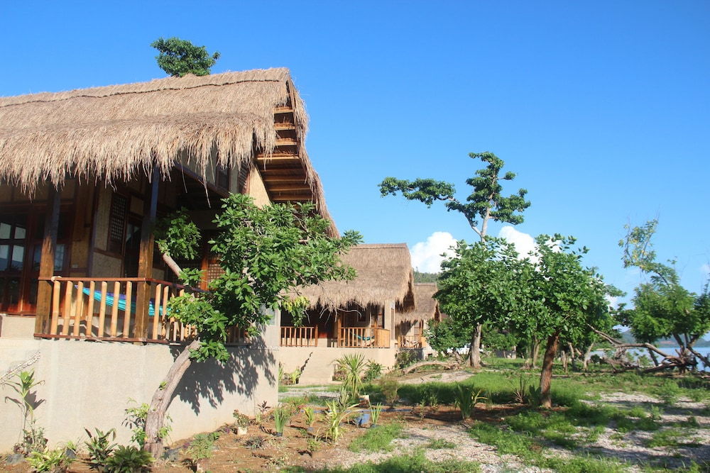 Palawan SandCastles Beach Resort 44/50