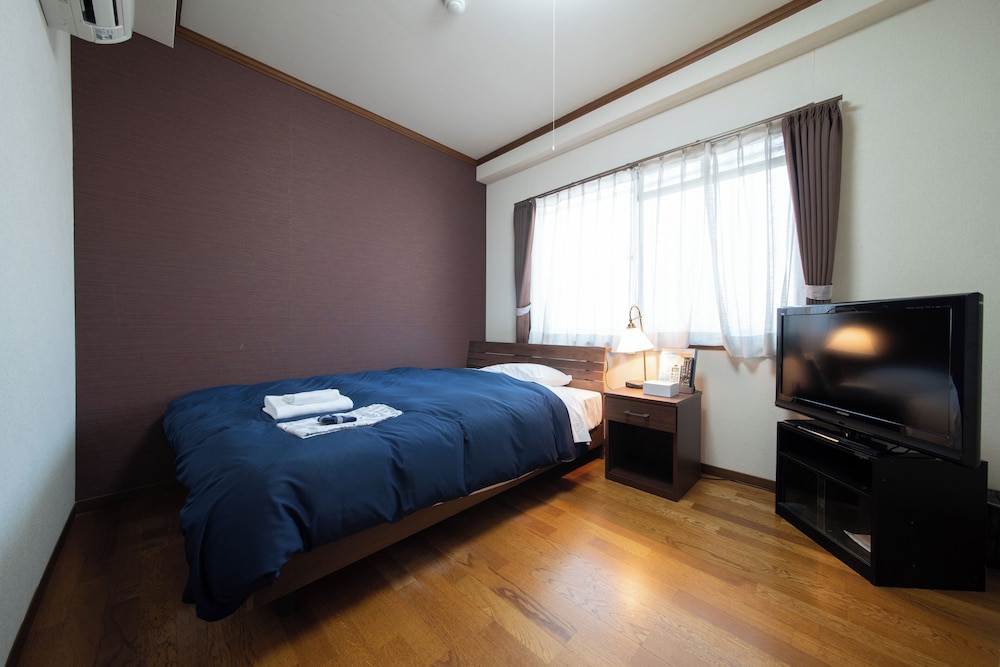 Asuka Hotel 19/50