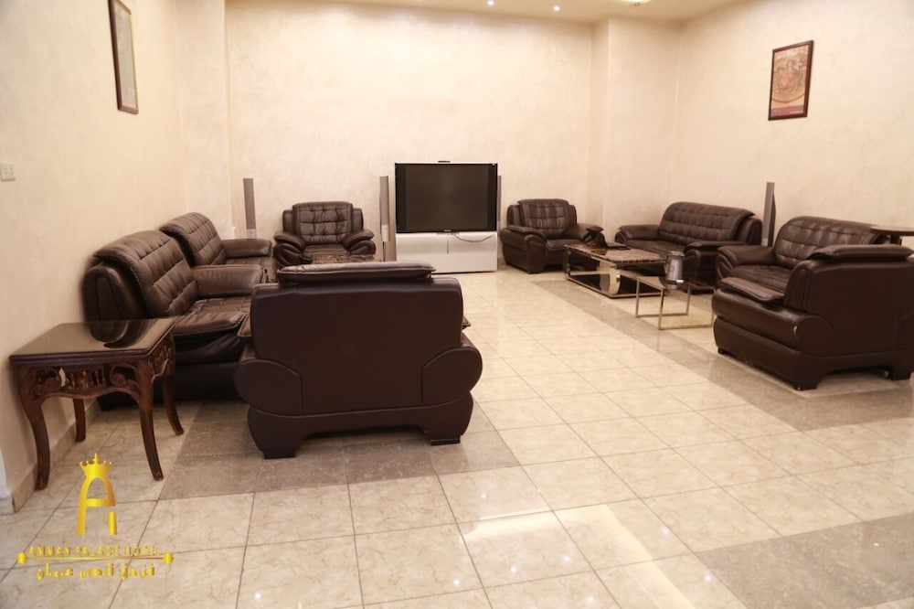 Amman Palace Hotel 42/50