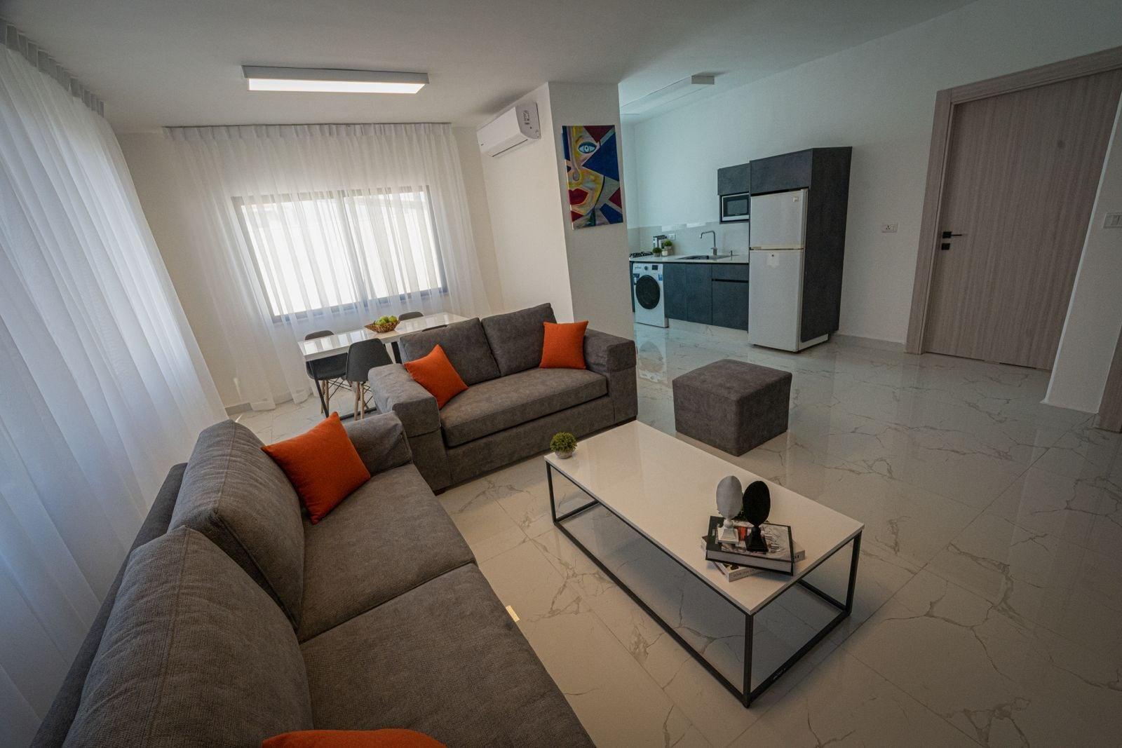 Al Kawther Hotel Apartments 10/17