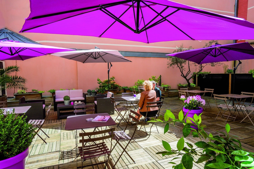 Mercure Toulouse Centre Wilson Capitole 51/72