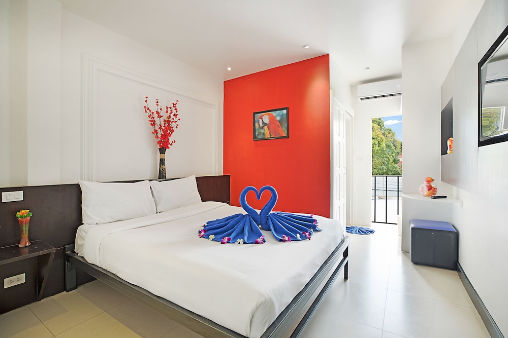 Colorize Boutique Hotel 6/49