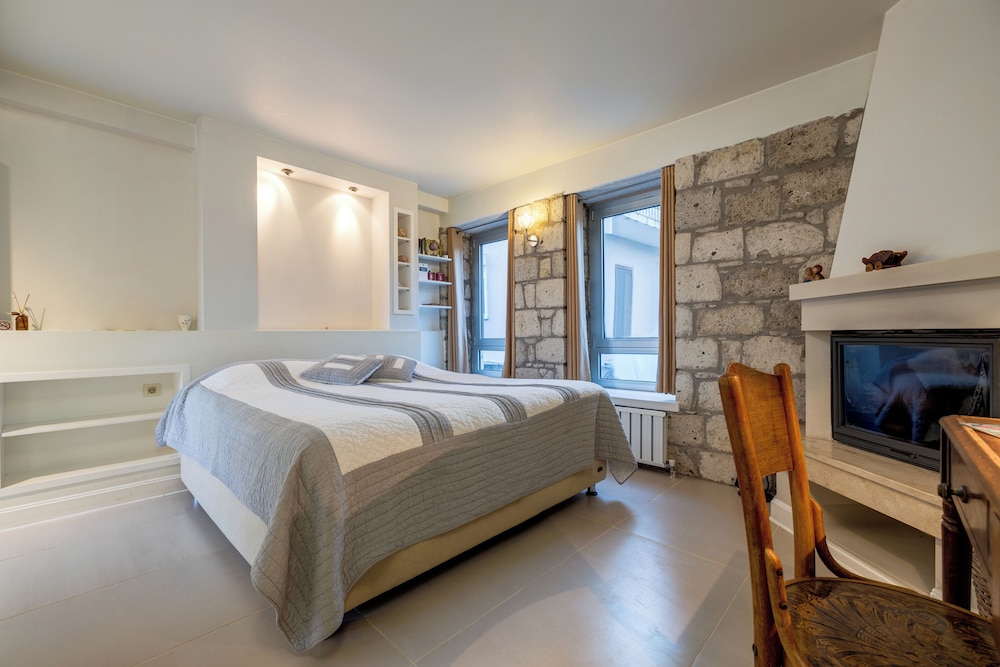 Sakin Ev Hotel 13/49