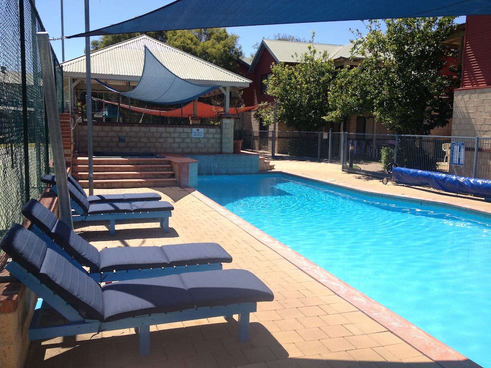 AMALFI RESORT BUSSELTON 31/61