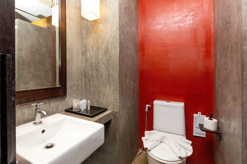 Phu Ke Ta the Hip Serviced Apartment And Hotel 66/66