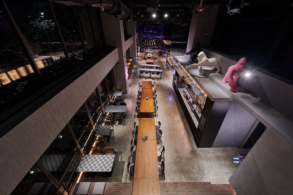 Moxy Taichung 39/42