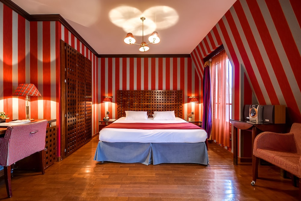 Villa Pantheon Hotel 16/44
