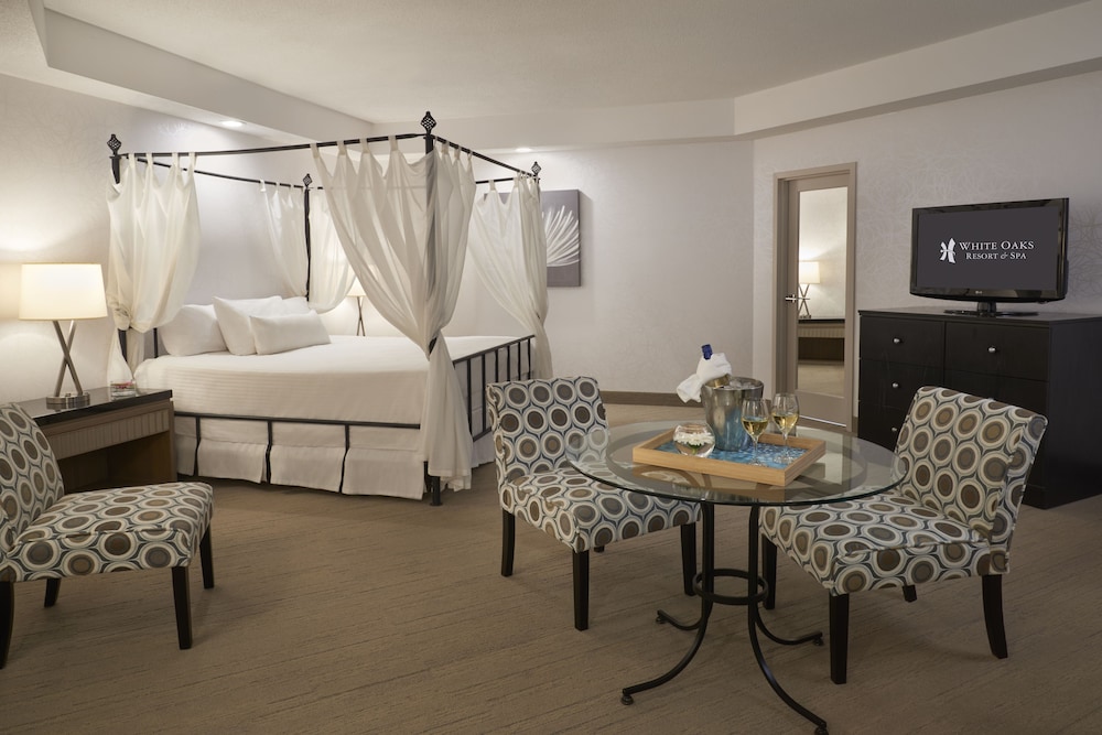 White Oaks Conference Resort And Spa 37/57