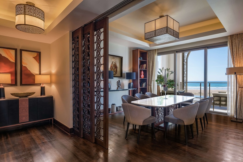 Hilton Tangier Al Houara Resort & Spa 44/65