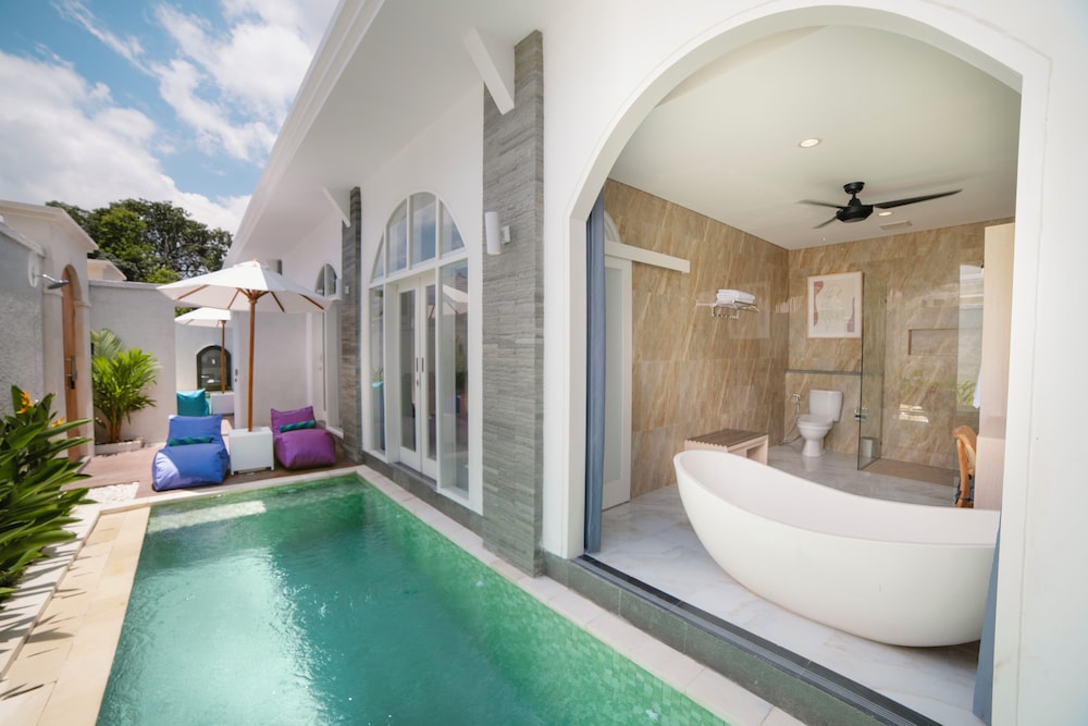 Dikubu Bali Villa and Suite 48/71