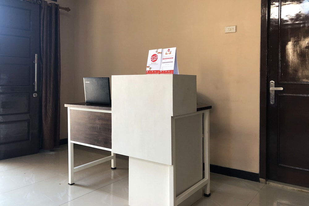 OYO 1547 Wisma Ray Syariah 3/31