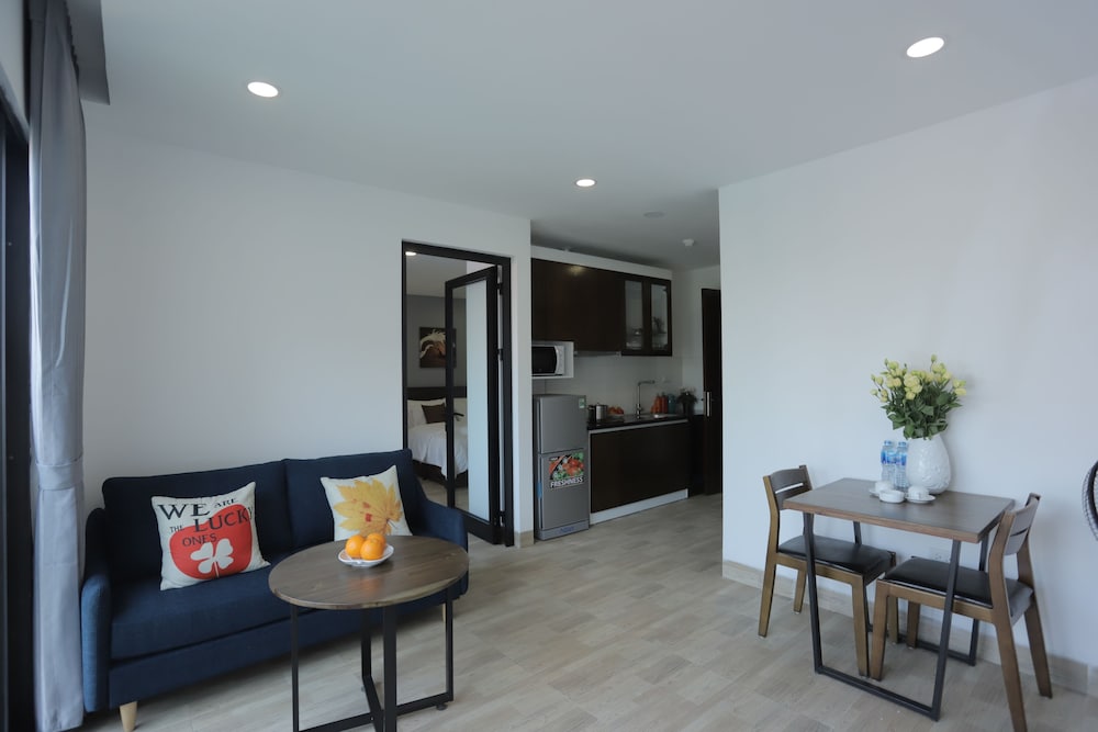 Istay Hotel Apartment 6 38/44