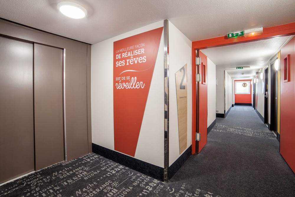 B&B HOTEL Evry Lisses 3 etoiles 16/43