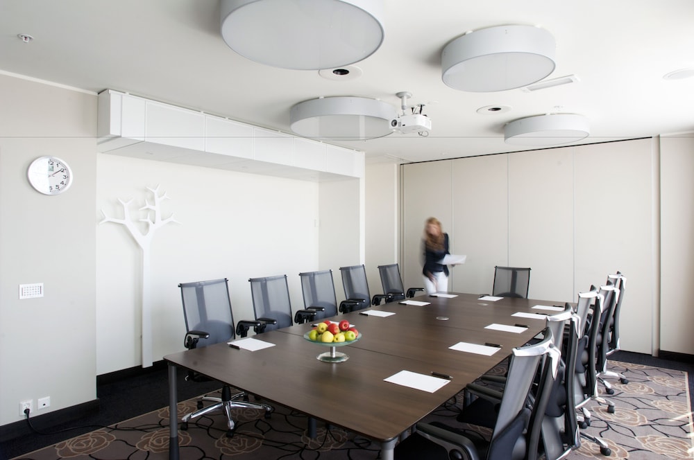 Quality Hotel Fredrikstad 40/44