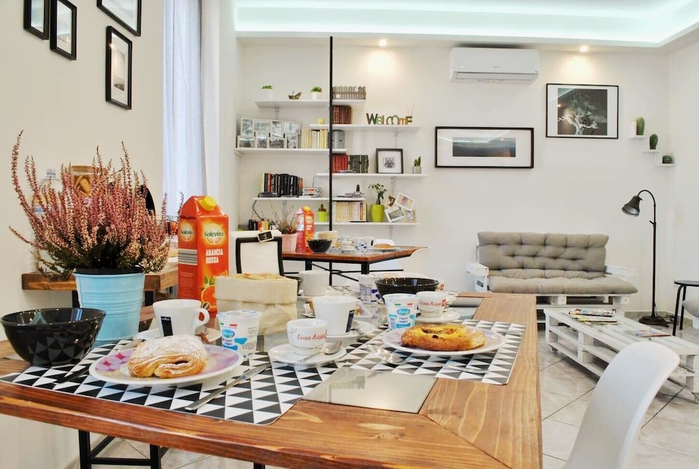 Il Borghetto Guest House 26/50