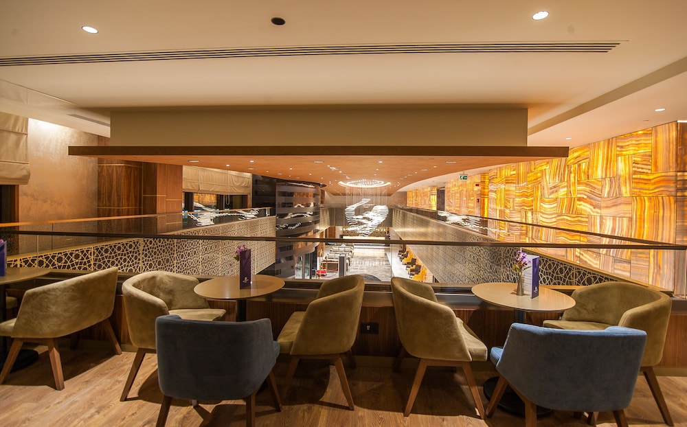 Bayir Diamond Hotel & Convention Center Konya 36/47