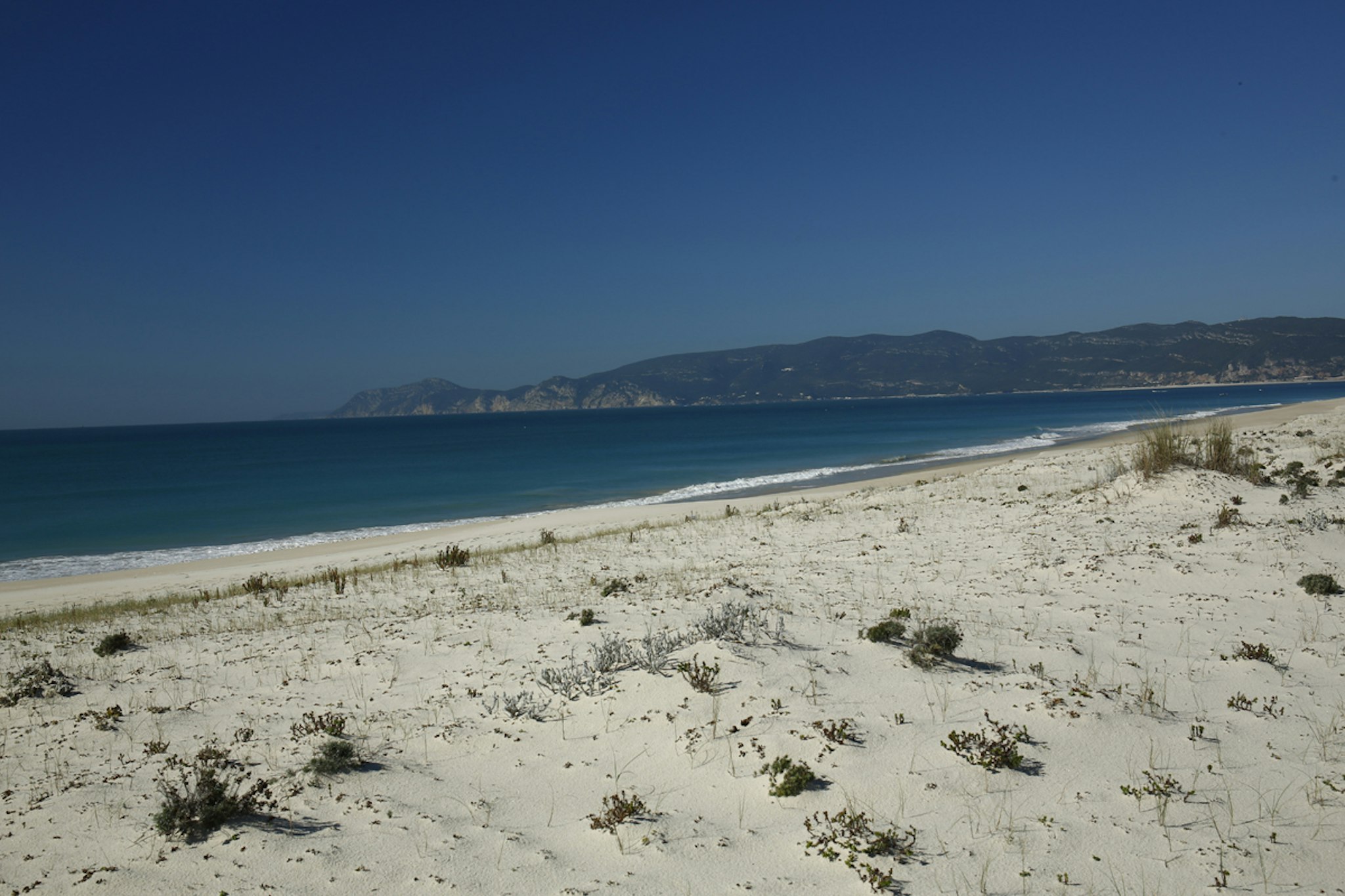 Pestana Troia Eco Resort & Residences 94/99