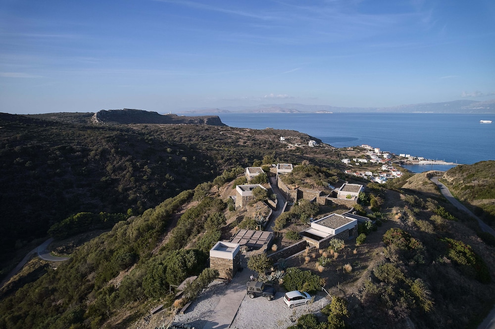 Hidden Retreats Kythera 34/50
