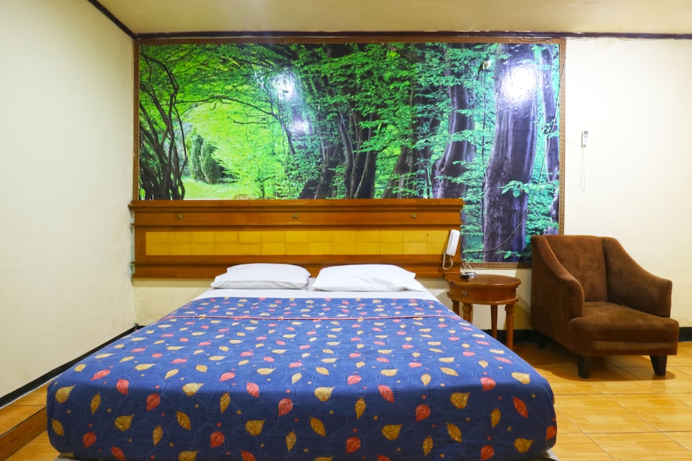 King Stone Hotel by ZUZU 22/56