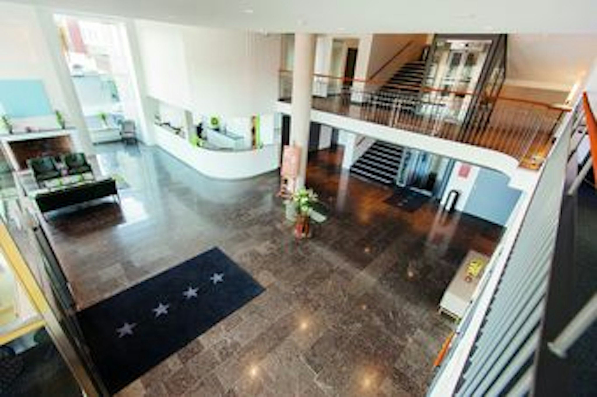 Elite Stadshotellet Eskilstuna 7/27