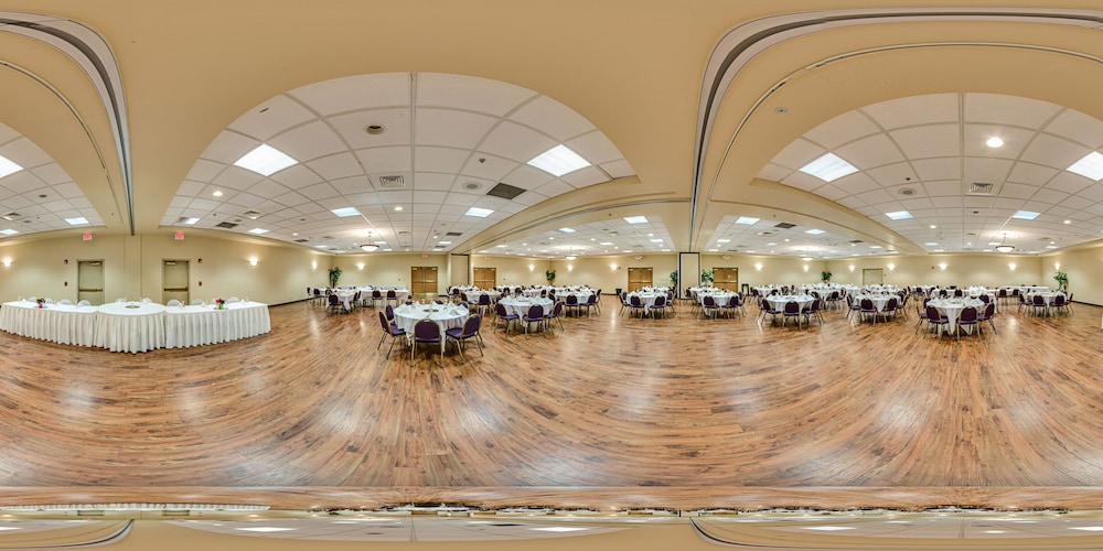 Quality Inn & Suites Hannibal West 21/40