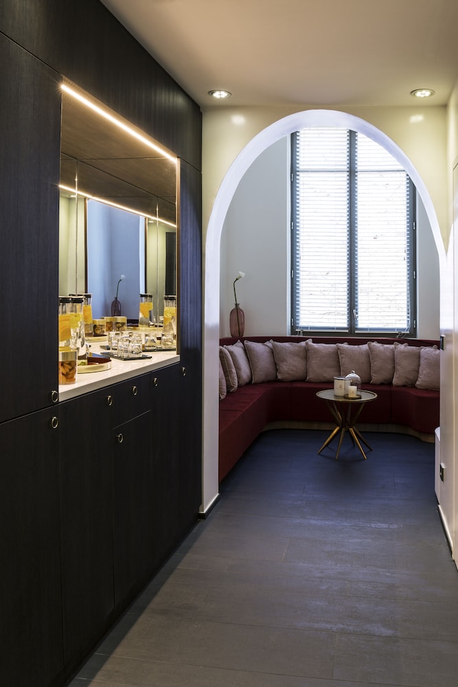 Carlton Hotel Lyon - MGallery Collection 18/50