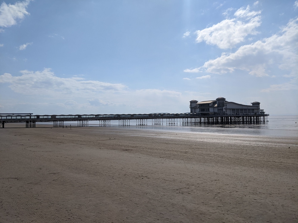 The Parasol Weston 39/50