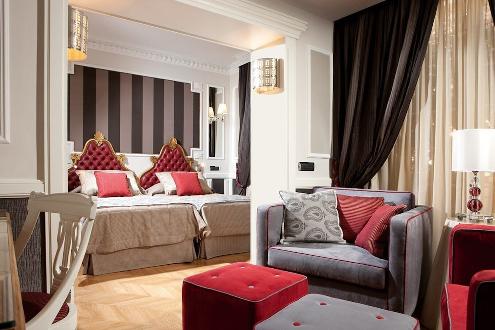 The Britannia Hotel 22/47