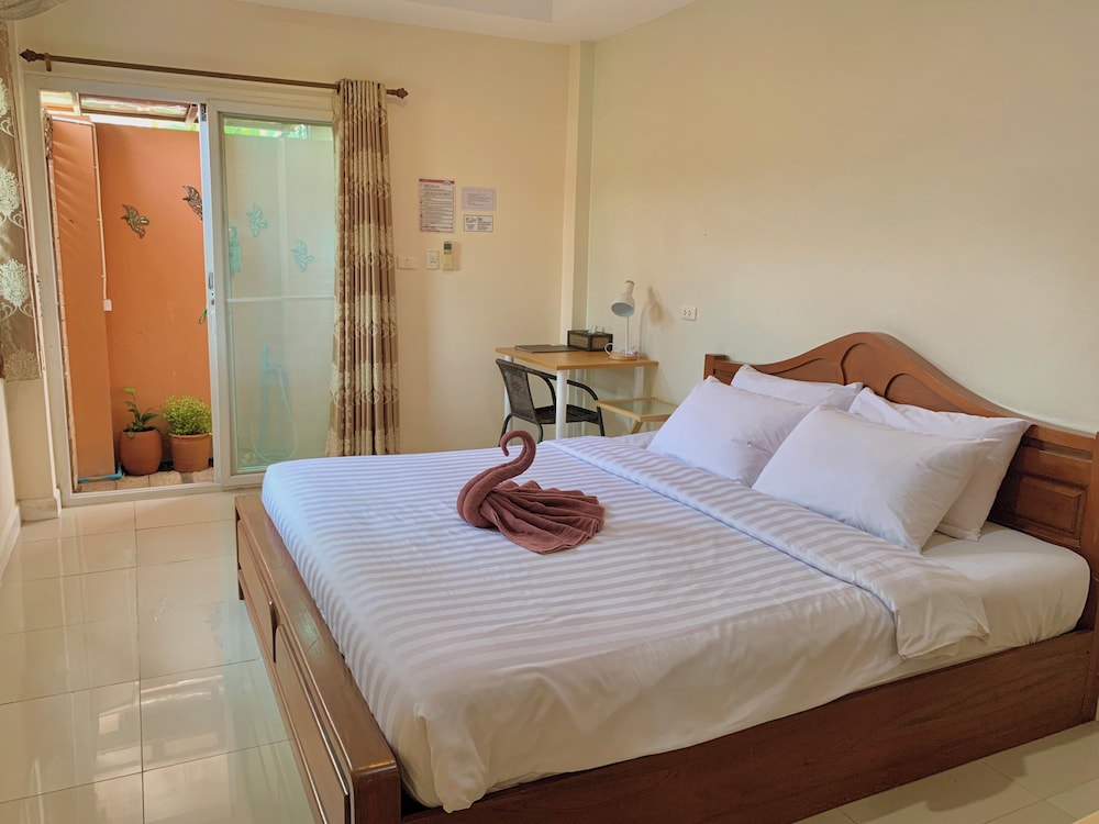 Baan Baramee Guesthouse 16/50