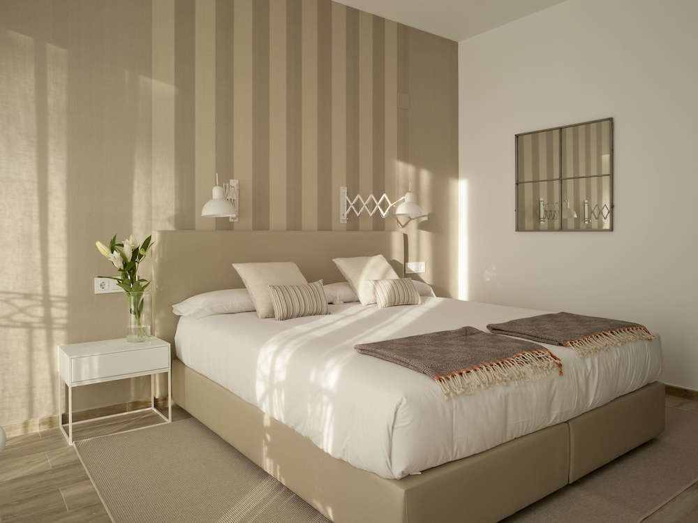 Hotel Boutique Balandret 14/72