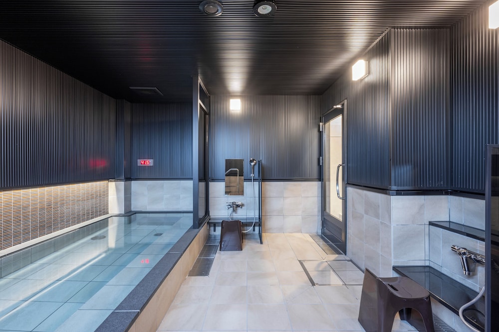 HOTEL JIN Morioka Ekimae 30/49