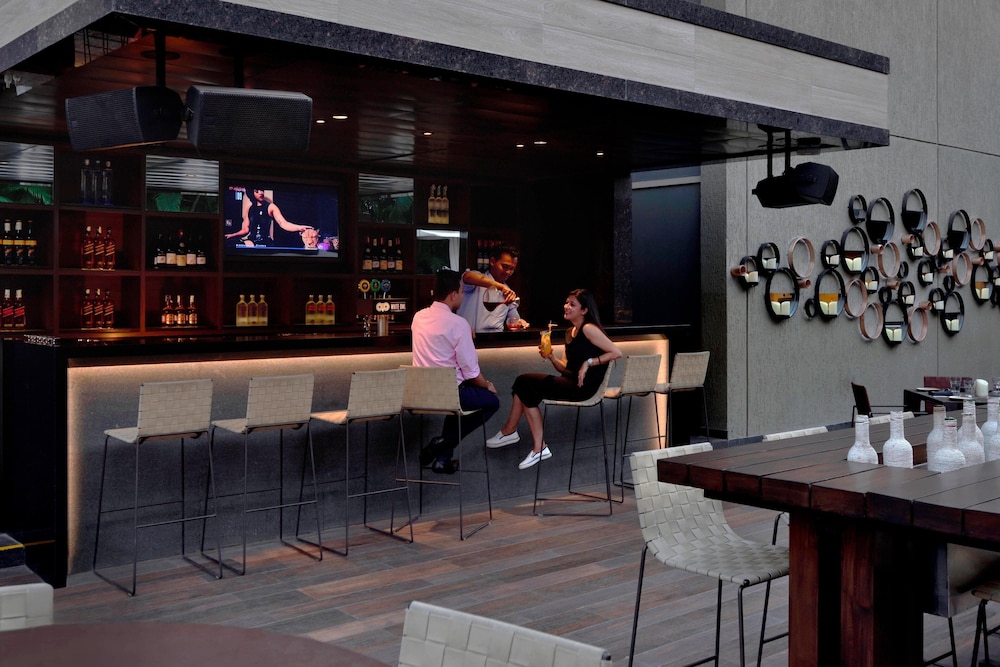Courtyard By Marriott Hinjewadi 41/48