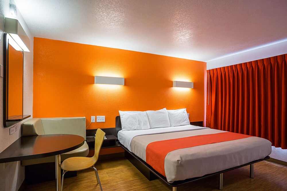 Motel6 Wenatchee, WA 17/36