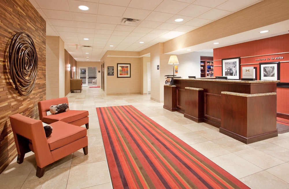 Hampton Inn & Suites Omaha Southwest-La Vista 5/49