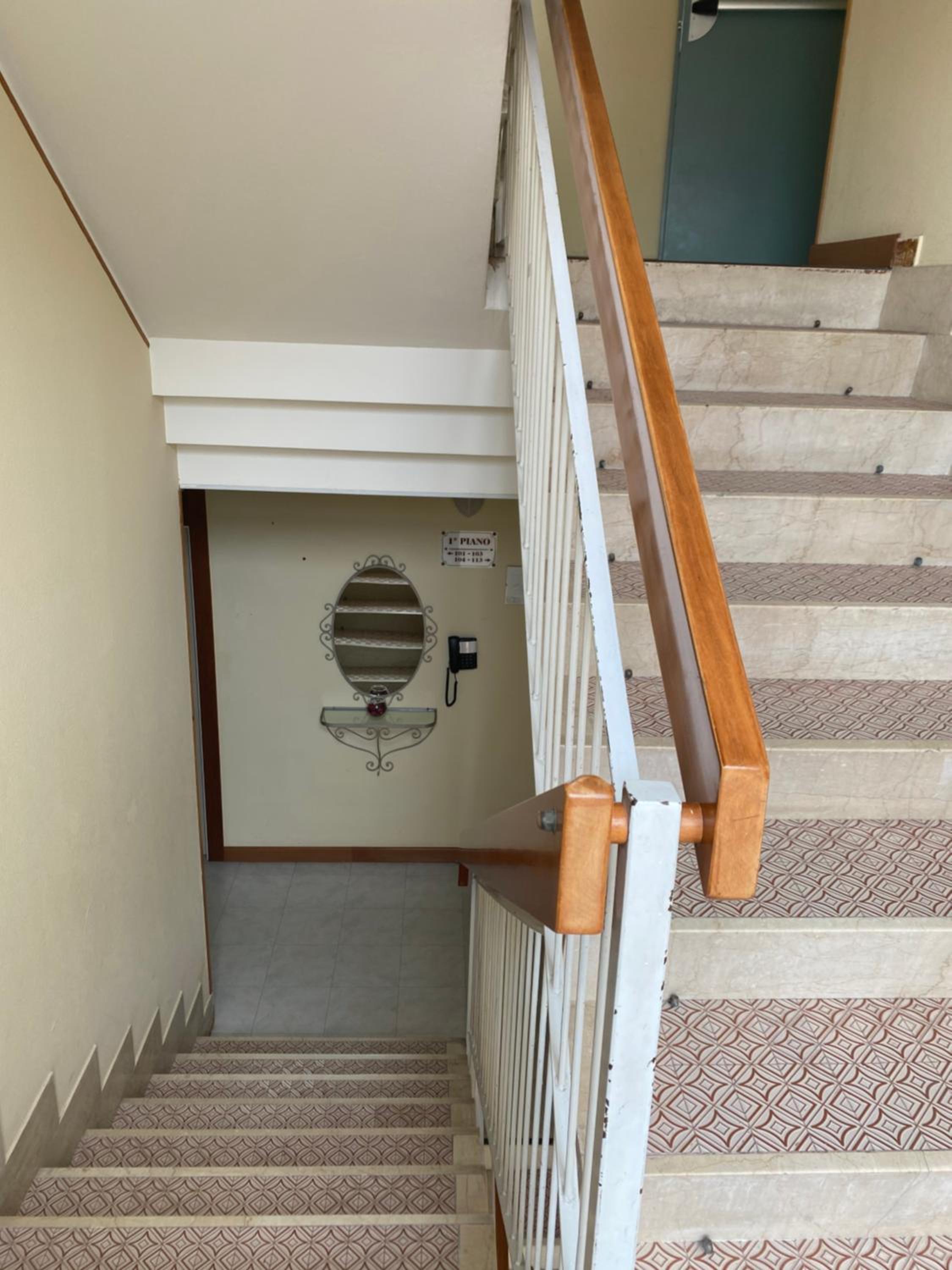 Hotel Modenese 8/50