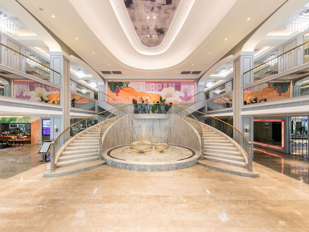 Mercure Turpan Downtown 6/50
