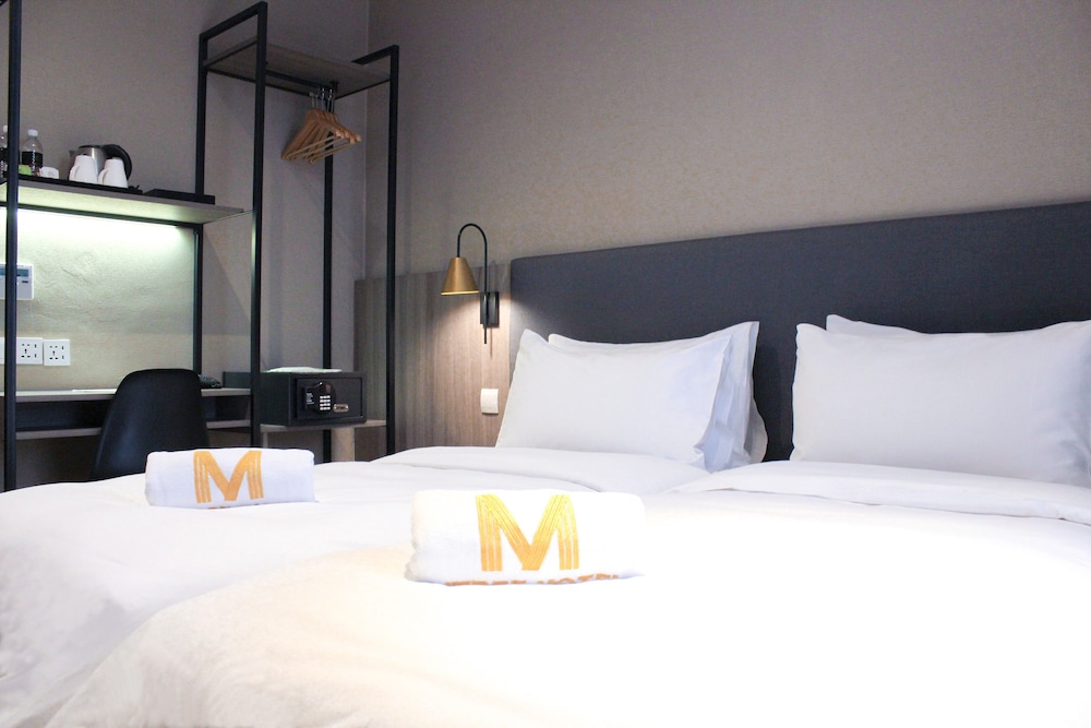 MTREE Hotel 34/69