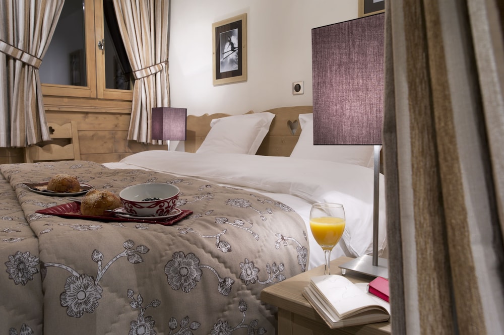 Cgh Residences & Spas Le Chalet Des Dolines 11/31
