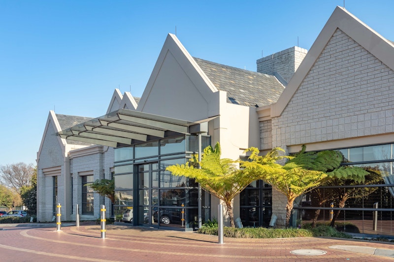 City Lodge Hotel Johannesburg Airport Barbara Road 2/35