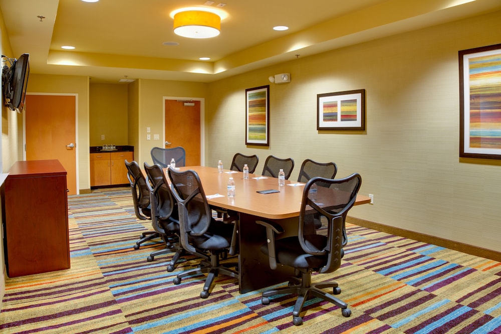 Fairfield Inn Suites Melbourne Palm Bay Viera 37/50