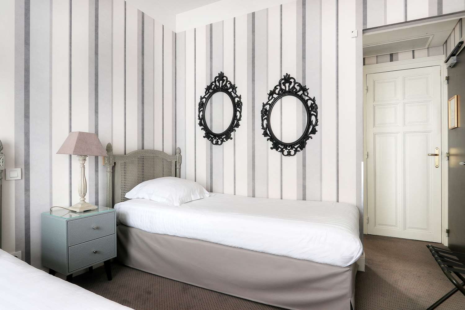 Best Western Brittany La Baule Centre And Plage 9/22