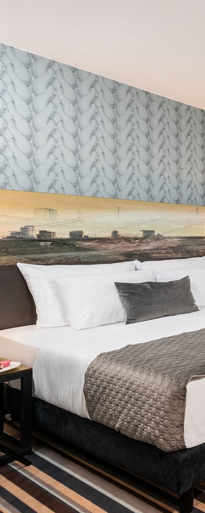 Leonardo Boutique Hotel Dusseldorf 24/51