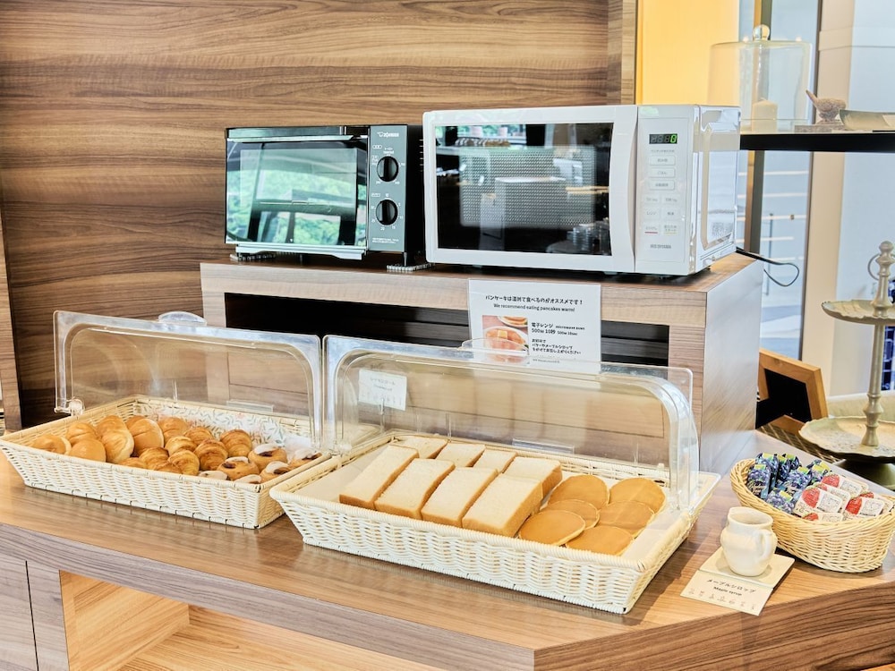 Airport Hotel Kumamoto 30/50