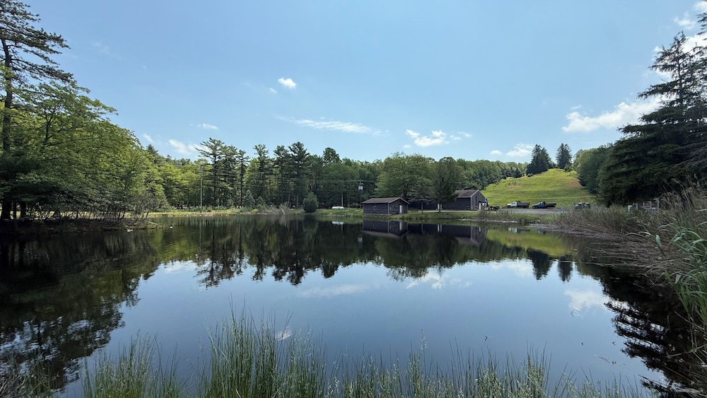 The Willowbrook Village at Lake Harmony, a Wyndham Hotel 41/49