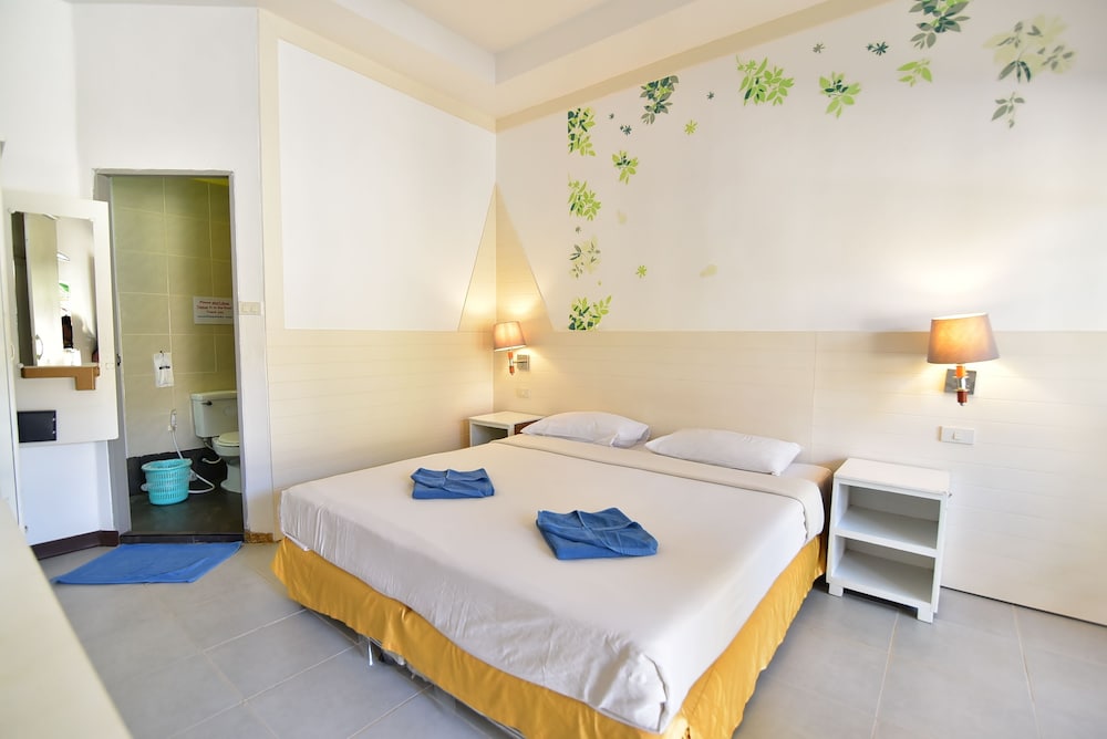Koh Hai Fantasy Resort and Spa 30/78