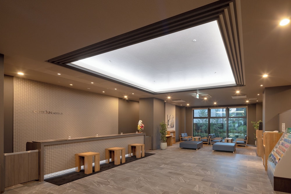 Hotel Route Inn Owari Seto Ekimae 34/46
