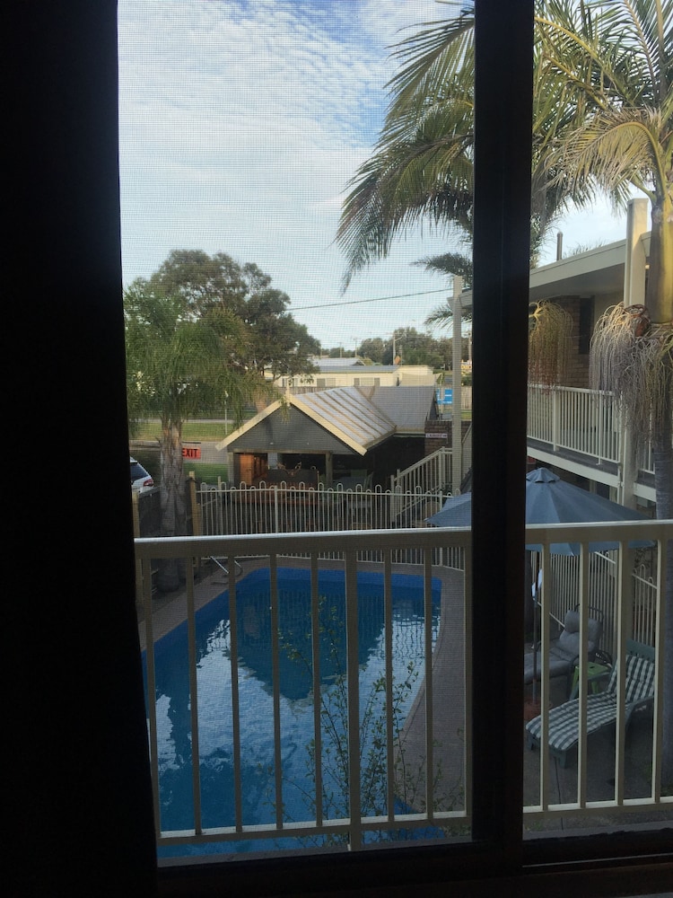 Abel Tasman Waterfront Motel 1/65